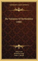 Visitations Of Hertfordshire (1886)