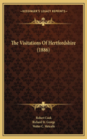 Visitations Of Hertfordshire (1886)