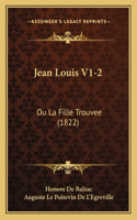 Jean Louis V1-2