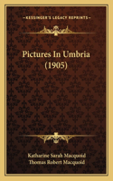 Pictures In Umbria (1905)