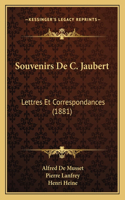 Souvenirs De C. Jaubert