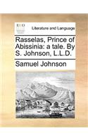 Rasselas, Prince of Abissinia