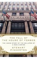 Fall of the House of Forbes