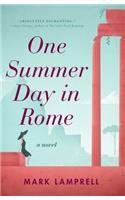 One Summer Day in Rome