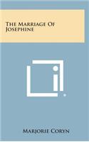 The Marriage of Josephine