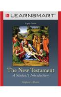 Learnsmart Standalone Access Card for the New Testament