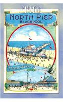Blackpool North Pier