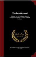 The Boy General