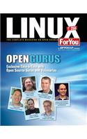 Linux for You, Open Gurus