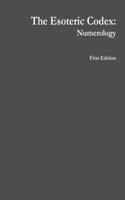Esoteric Codex: Numerology