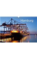 Hamburg / UK-Version 2017