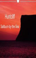 Huntcliff - Saltburn by the Sea 2018