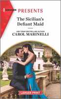 Sicilian's Defiant Maid