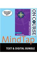 Bundle: On Course Study Skills Plus, Loose-Leaf Version, 3rd + Mindtap College Success, 1 Term (6 Months) Printed Access Card