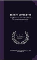 new Sketch Book