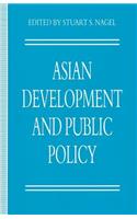 Asian Development and Public Policy