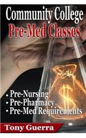 Community College PreMed Classes
