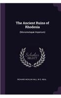 The Ancient Ruins of Rhodesia