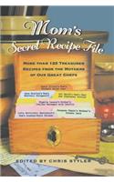 Mom's Secret Recipe File
