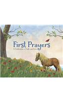 First Prayers