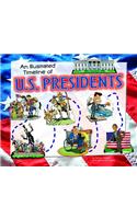 An Illustrated Timeline of U.S. Presidents