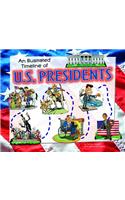 Illustrated Timeline of U.S. Presidents