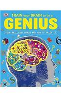 Train Your Brain to be a Genius