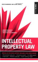 Intellectual Property Law
