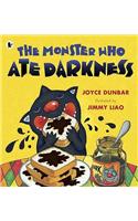 Monster Who Ate Darkness