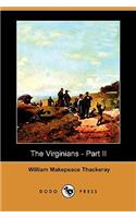 The Virginians - Part II (Dodo Press)