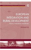 European Integration and Rural Development