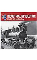 Steck-Vaughn on Ramp Approach Flip Perspectives: Audio CD Silver Industrial Revolution