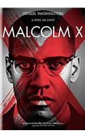 Malcolm X