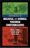 Advances in Biological and Chemical Terrorism Countermeasures