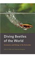 Diving Beetles of the World
