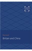 Britain and China