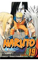 Naruto, Vol. 19