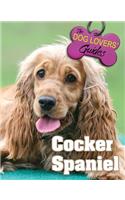 Cocker Spaniel