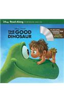 Good Dinosaur, the (Read-Along Storybook and CD)