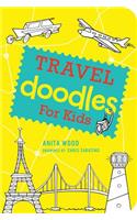 Travel Doodles for Kids