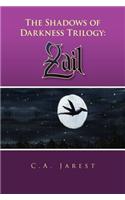 Shadows of Darkness Trilogy