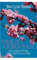 Poems Of A Georgia Peach