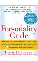 The Personality Code