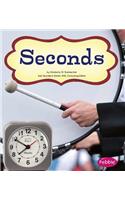 Seconds
