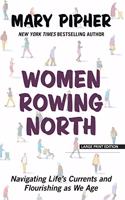 Women Rowing North