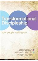 Transformational Discipleship