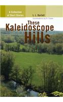 These Kaleidoscope Hills