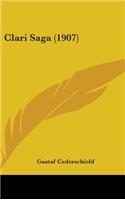 Clari Saga (1907)