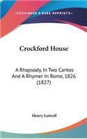 Crockford House