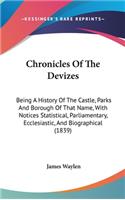 Chronicles of the Devizes
